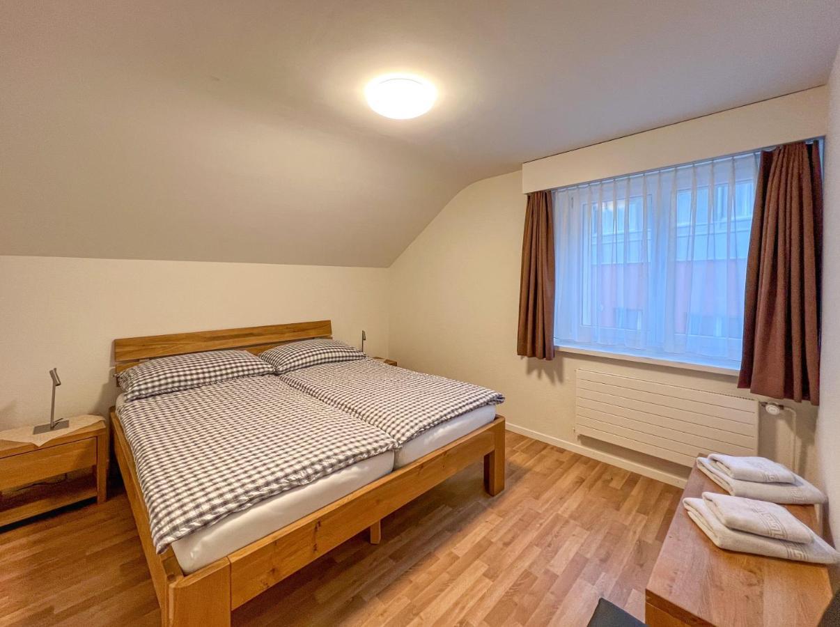 Hotel Hecht Rheineck Ngoại thất bức ảnh